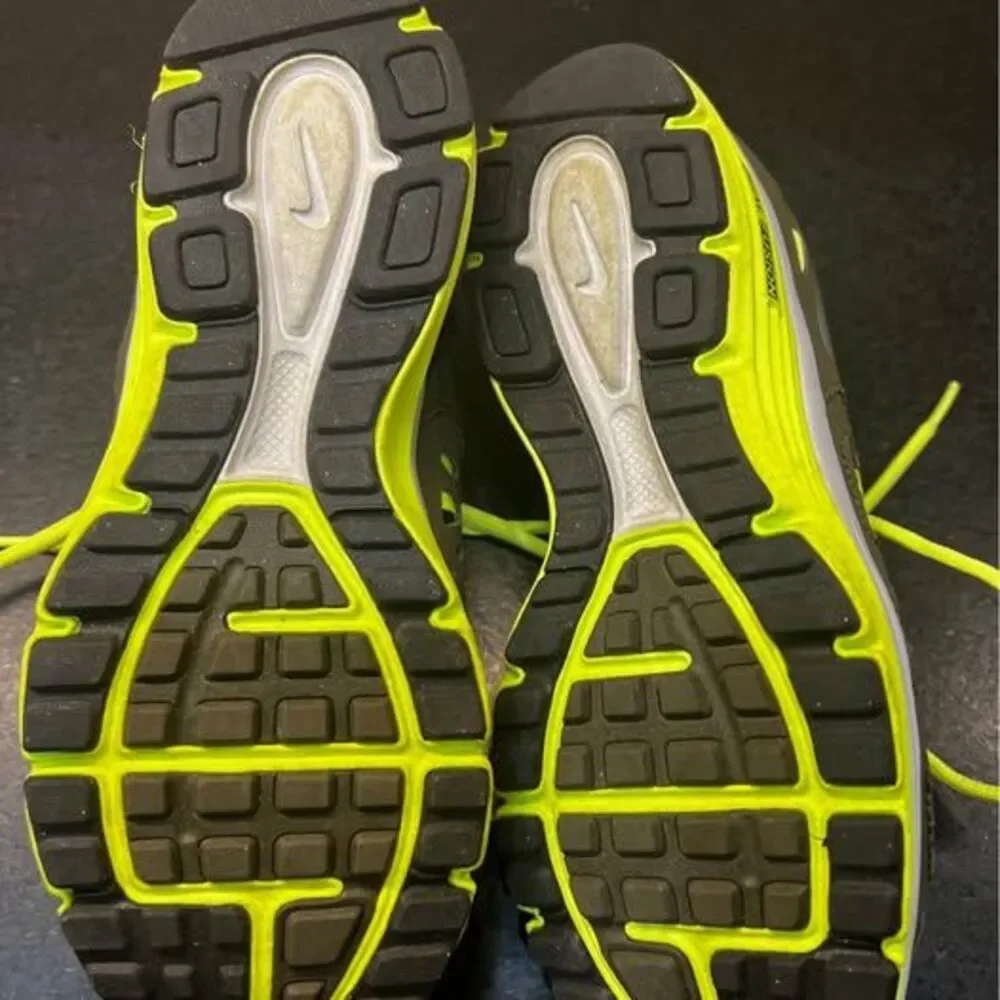 Boys Nike - 5 - Dual Fusion
